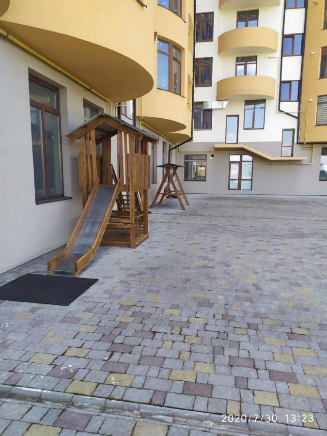 Вул Роксолани , 16 Центр 300 М До Бювету Truskavets Buitenkant foto