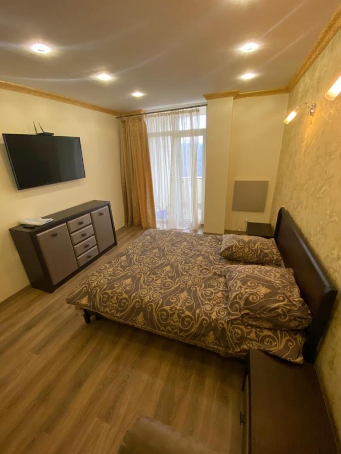 Вул Роксолани , 16 Центр 300 М До Бювету Truskavets Buitenkant foto