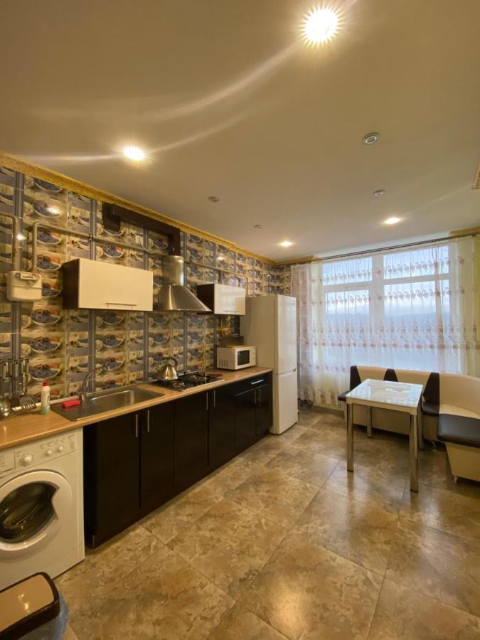 Вул Роксолани , 16 Центр 300 М До Бювету Truskavets Buitenkant foto