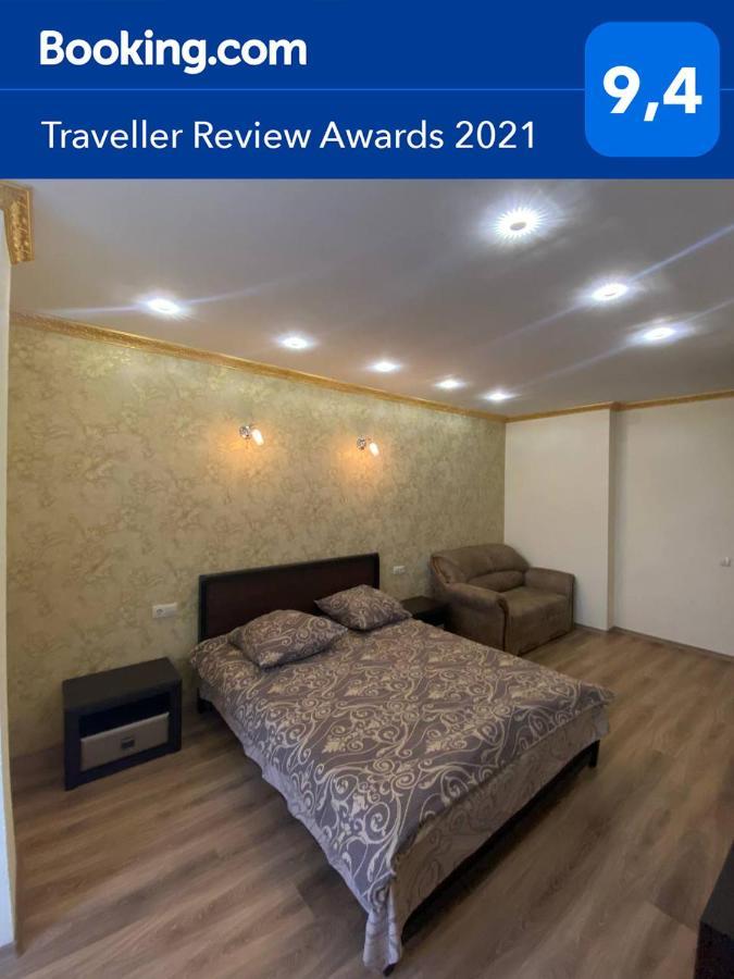 Вул Роксолани , 16 Центр 300 М До Бювету Truskavets Buitenkant foto